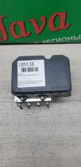 Блок abs TOYOTA AURIS NZE181 1NZ-FE 44540-12610 4 ракурс