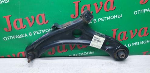 Рычаг левый передний HONDA FIT GP5 LEB 51360T5AJ01 1 ракурс