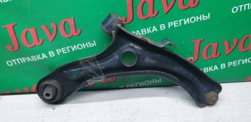 Рычаг левый передний HONDA FIT GP5 LEB 51360T5AJ01 5 ракурс