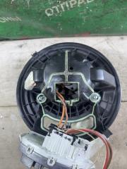 Мотор печки BMW X3 F25 N47D20C 4 ракурс