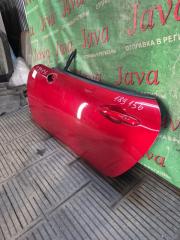 Дверь левая передняя MAZDA ROADSTER ND5RC P5-VP 3 ракурс
