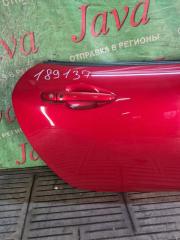 Дверь правая передняя MAZDA ROADSTER ND5RC P5-VP 4 ракурс