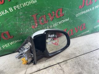 Зеркало правое переднее BMW X3 F25 N47D20C 1 ракурс