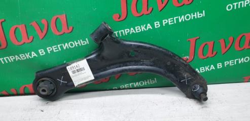 Рычаг правый передний NISSAN MARCH AK12 CR12DE 54500AX00B 1 ракурс