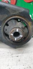 Рычаг левый передний NISSAN MARCH AK12 CR12DE 54501AX00B 2 ракурс