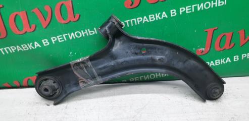 Рычаг левый передний NISSAN MARCH AK12 CR12DE 54501AX00B 5 ракурс
