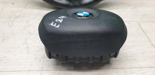 Руль с airbag передний BMW X1 E84 N20B20A 3 ракурс