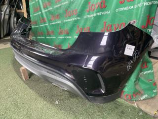 Бампер задний MERCEDES-BENZ GLA-Class X156 M270DE20AL 3 ракурс