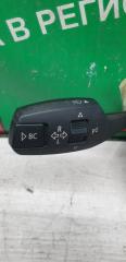 Гитара BMW X1 E84 N20B20A 2 ракурс