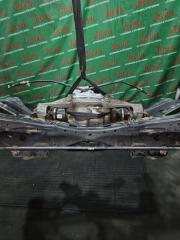 Балка задняя MAZDA ROADSTER ND5RC P5-VP 2 ракурс