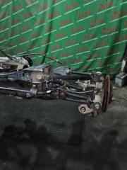 Балка задняя MAZDA ROADSTER ND5RC P5-VP 4 ракурс