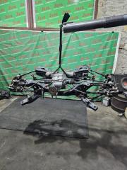 Балка задняя MAZDA ROADSTER ND5RC P5-VP 5 ракурс