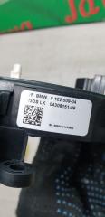 Шлейф BMW X1 E84 N20B20A 4 ракурс
