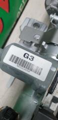 Рулевая колонка LEXUS GS250 GRL11 4GR-FSE 3 ракурс