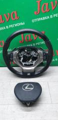 Руль с airbag LEXUS GS250 GRL11 4GR-FSE 1 ракурс