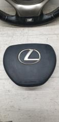 Руль с airbag LEXUS GS250 GRL11 4GR-FSE 2 ракурс