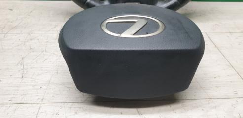 Руль с airbag LEXUS GS250 GRL11 4GR-FSE 3 ракурс