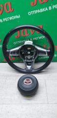 Руль с airbag MAZDA ROADSTER ND5RC P5-VP 1 ракурс