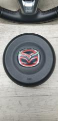 Руль с airbag MAZDA ROADSTER ND5RC P5-VP 2 ракурс