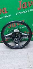 Руль с airbag MAZDA ROADSTER ND5RC P5-VP 5 ракурс