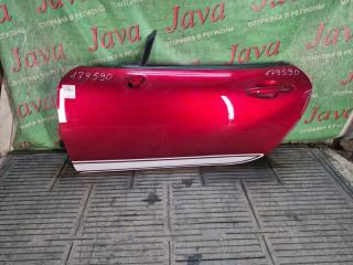 Дверь левая передняя MAZDA ROADSTER NDERC PE-VPR 1 ракурс