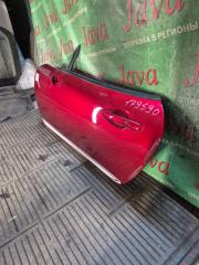 Дверь левая передняя MAZDA ROADSTER NDERC PE-VPR 3 ракурс