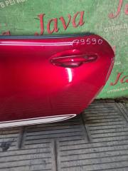 Дверь левая передняя MAZDA ROADSTER NDERC PE-VPR 4 ракурс
