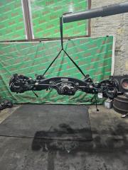 Балка задняя MERCEDES-BENZ GLA-Class X156 M270DE20AL 1 ракурс