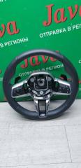 Руль BMW 1-SERIES F70 B47C20B 1 ракурс Руль BMW 1-SERIES F70 B47C20B 1 ракурс