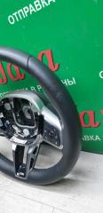 Руль BMW 1-SERIES F70 B47C20B 3 ракурс Руль BMW 1-SERIES F70 B47C20B 3 ракурс