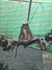 Мост задний TOYOTA HILUX SURF RZN185 3RZ-FE 2 ракурс
