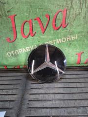 Эмблема передняя MERCEDES-BENZ GLA-Class X156 M270DE20AL A1648880411 1 ракурс