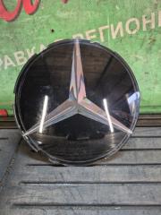 Эмблема передняя MERCEDES-BENZ GLA-Class X156 M270DE20AL A1648880411 2 ракурс