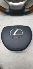 Руль с airbag LEXUS GS350 GRL10 2GR-FSE 2 ракурс