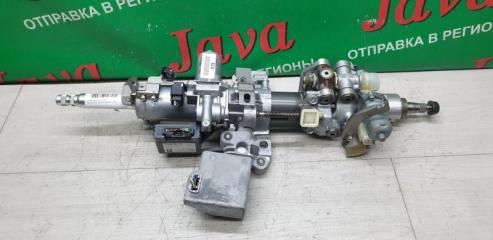 Рулевая колонка передняя LEXUS GS350 GRL10 2GR-FSE 1 ракурс