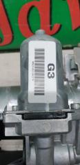 Рулевая колонка передняя LEXUS GS350 GRL10 2GR-FSE 5 ракурс