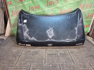 Крышка багажника задняя TOYOTA MARK II GX90 1G-FE 1 ракурс