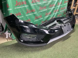Бампер передний MERCEDES-BENZ GLA-Class X156 M270DE20AL 2 ракурс