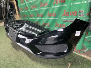 Бампер передний MERCEDES-BENZ GLA-Class X156 M270DE20AL 3 ракурс