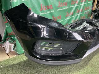 Бампер передний MERCEDES-BENZ GLA-Class X156 M270DE20AL 5 ракурс
