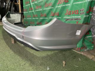 Бампер задний MERCEDES-BENZ C-CLASS S204 M271DE18AL 3 ракурс