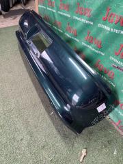 Бампер задний TOYOTA MARK II GX90 1G-FE 3 ракурс