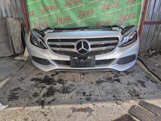 Ноускат передний MERCEDES-BENZ C-CLASS S205 M274DE16AL 1 ракурс