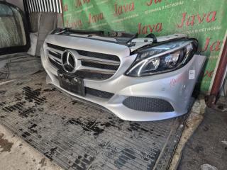 Ноускат передний MERCEDES-BENZ C-CLASS S205 M274DE16AL 2 ракурс