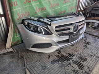 Ноускат передний MERCEDES-BENZ C-CLASS S205 M274DE16AL 3 ракурс