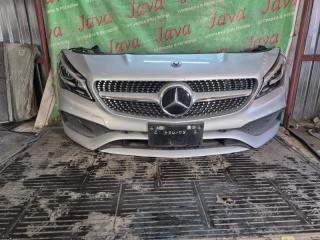 Ноускат передний MERCEDES-BENZ CLA-Class X117 M270DE16AL 1 ракурс