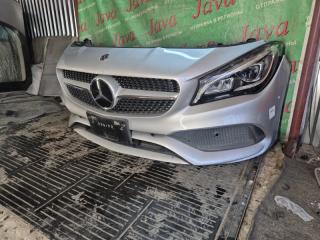 Ноускат передний MERCEDES-BENZ CLA-Class X117 M270DE16AL 2 ракурс