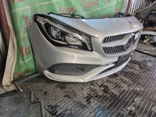 Ноускат передний MERCEDES-BENZ CLA-Class X117 M270DE16AL 3 ракурс