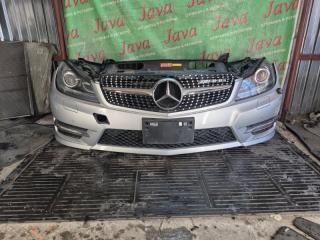 Ноускат передний MERCEDES-BENZ C-CLASS S204 M271DE18AL 1 ракурс