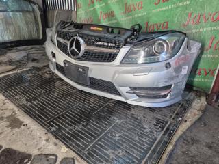 Ноускат передний MERCEDES-BENZ C-CLASS S204 M271DE18AL 2 ракурс
